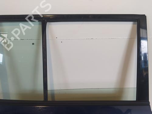 Right rear door MITSUBISHI PAJERO III (V7_W, V6_W) 3.2 Di-D (V68W, V78W) | BP23570850C5 