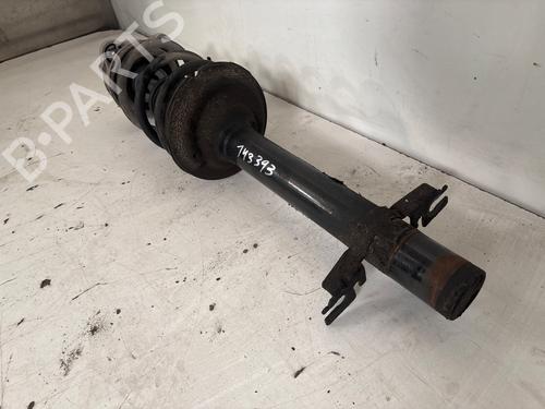 Right front shock absorber CITROËN JUMPER II Van 2.0 BlueHDi 130 | BP37497216M17 - Image 2
