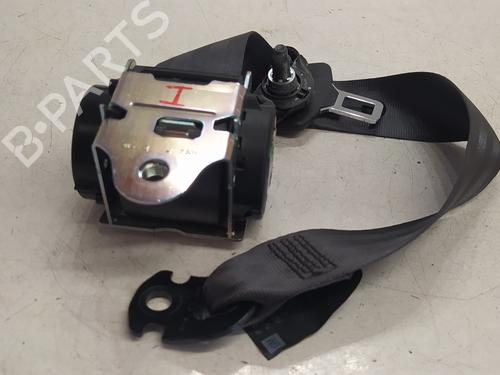 Used Rear right seatbelt OPEL CORSA D (S07) [2006-2015]  29195123