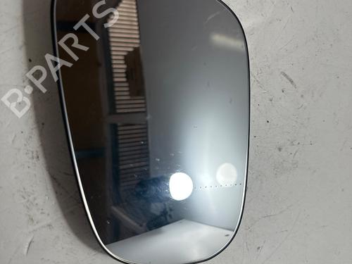 Used Left mirror glass VOLVO V50 (545) 2.0 D (136 hp) 32198415