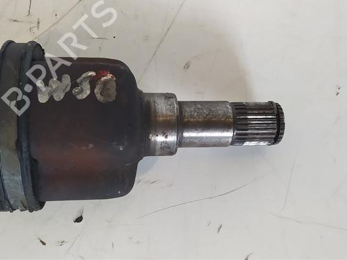 Left front driveshaft FORD MONDEO III (B5Y) | BP33262680M38 - Image 2