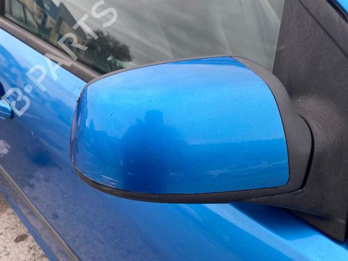 Used Right mirror FORD FOCUS II (DA_, HCP, DP) [2004-2013]  31321856