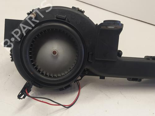 Used Heater blower motor CITROËN C4 Picasso I MPV (UD_) 2.0 HDi 138 (136 hp) 21671411
