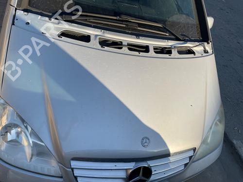 hood-mercedes-benz-a-class-w169-2004-2005-2006-2007-2008-2009-2010-2011-2012-37273050 main image