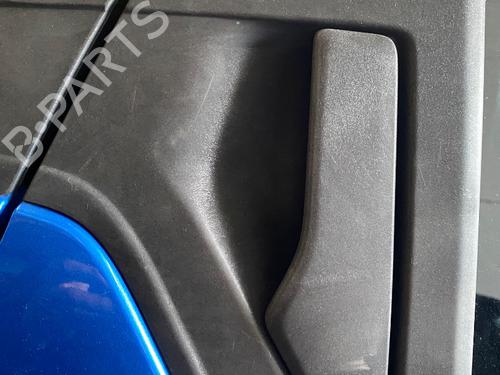 Used Rear right exterior door handle SUZUKI SWIFT V (AZ) [2017-2026]  31320210