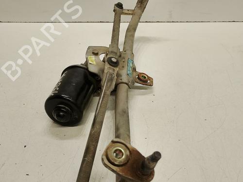 Front wiper motor SEAT LEON (1M1) | BP31602905M29 - Image 5
