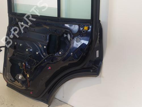 Right rear door MITSUBISHI PAJERO III (V7_W, V6_W) 3.2 Di-D (V68W, V78W) | BP23570850C5 