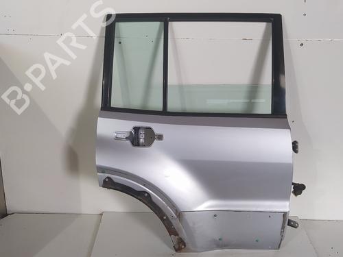 Used Right rear door MITSUBISHI PAJERO III (V7_W, V6_W) 3.2 Di-D (V68W) (160 hp) 23571735