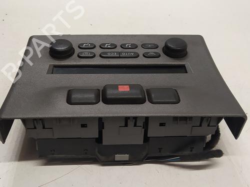 Climate control OPEL ZAFIRA A MPV (T98)  | BP25012856I5 