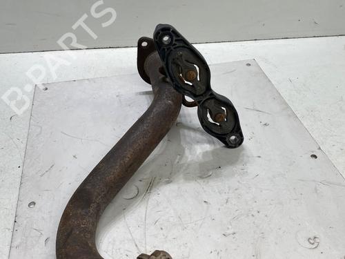 Exhaust system FORD FOCUS III Turnier | BP33798722M121 - Image 4