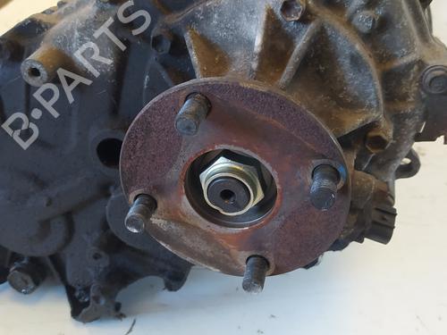 Gearbox TOYOTA LAND CRUISER 90 (_J9_) 3.0 TD (KZJ90_, KZJ95_, KZJ90R, KZJ95R, KZJ90W, KZJ95W) | BP16928451M3 