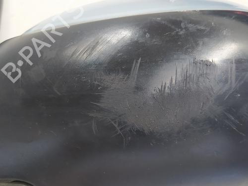 Left mirror PEUGEOT 206 Hatchback (2A/C) | BP30961683C26
