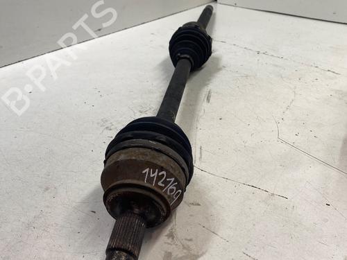 Right front driveshaft PEUGEOT BOXER Van  | BP36167992M39  - Image 5