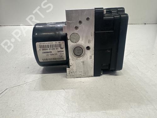 ABS Bremseaggregat FORD TRANSIT CONNECT V408 Box Body/MPV  | BP29547035M43 