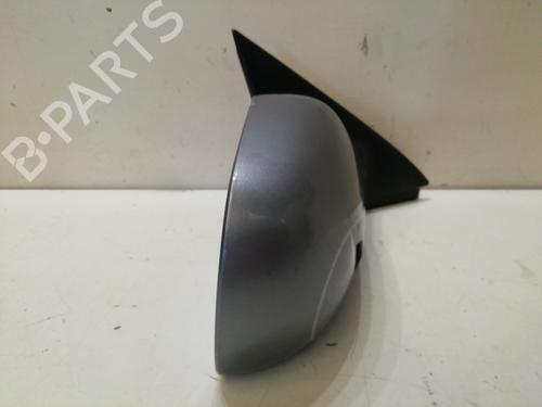 Right mirror AUDI A6 C5 (4B2) 1.9 TDI | BP23568916C27 