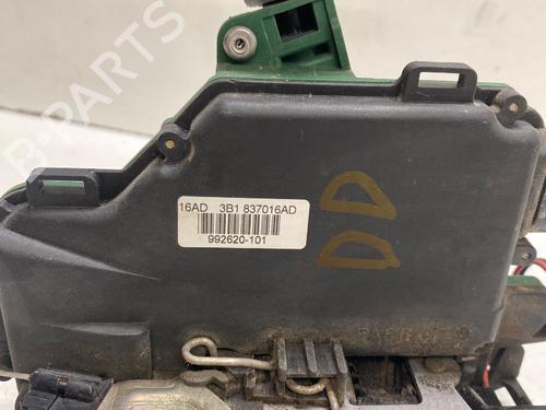 Front right lock SEAT TOLEDO II (1M2) 1.9 TDI | BP29984576C97