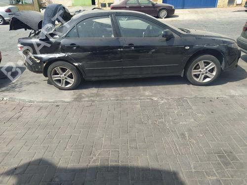 Auspuffkrümmer MAZDA 6 Saloon (GG)  | BP12264590M110 