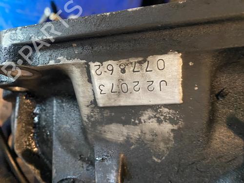 Used Gearbox Gearbox HYUNDAI ACCENT II (LC) 1.5 CRDi (82 hp) 40091654 40091654