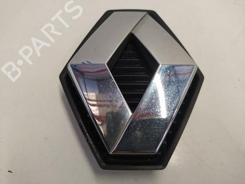 Used Grille RENAULT MEGANE II (BM0/1_, CM0/1_) 1.5 dCi (BM02, BM13, BM2A, CM02, CM13) (101 hp) 23570023