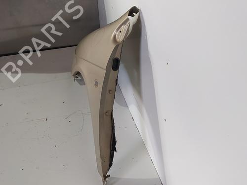 Left front fenders CITROËN C5 II (RC_) 2.0 HDi (RCRHRH) | BP23234113C41 