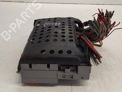 Fuse box OPEL ZAFIRA A MPV (T98)  | BP25012859E1 