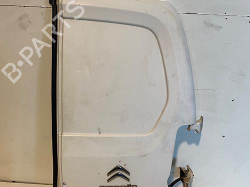 hjre-bagagerum-dr-citroen-berlingo-multispace-b9-2008-36323893 main image