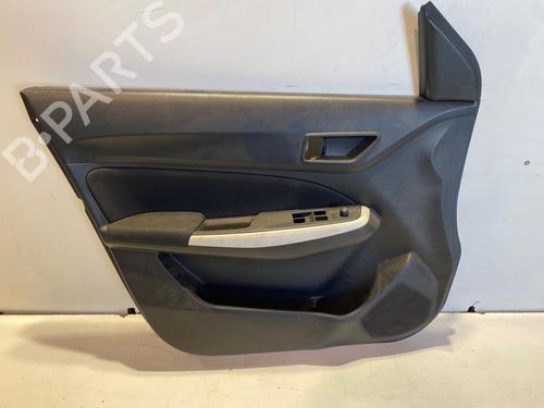 Used Front left panel Front left panel SUZUKI SWIFT V (AZ) [2017-2026] 34417674 34417674