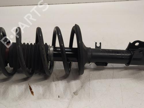 Used Left front shock absorber CHEVROLET AVEO / KALOS Hatchback (T200) 1.4 16V (94 hp) 23395440