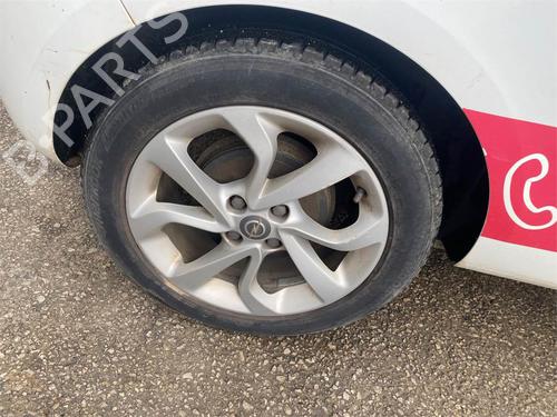 Other OPEL CORSA E (X15) | BP38675888O1 - Image 60