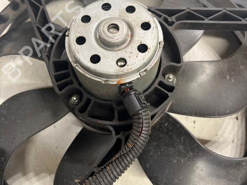 Radiator fan SEAT LEON (1M1) 1.9 TDI | BP37282910M35 - Image 9