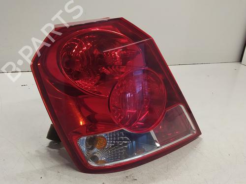 Left taillight CHEVROLET AVEO / KALOS Hatchback (T200) 1.4 16V | BP23534576C34 