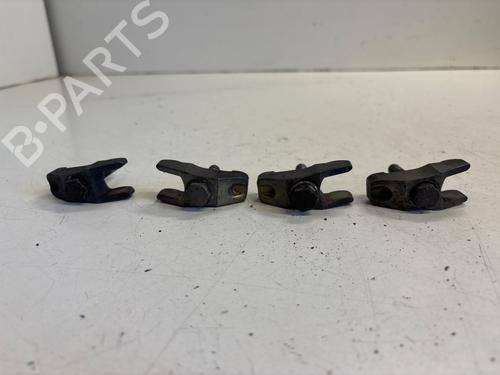 Used Injector SKODA FABIA I (6Y2) [1999-2008]  27349511