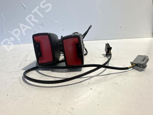 Used Seat buckle Seat buckle 36051766 36051766