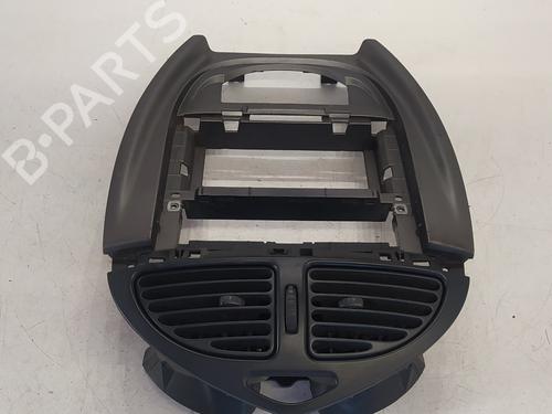 Luftventil CITROËN C5 II (RC_) 2.0 HDi (RCRHRH) (136 hp) 23254290