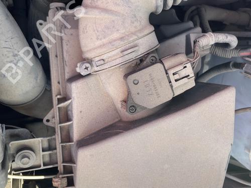 Used Air filter box MAZDA 3 (BL) 2.2 MZR CD (BL10) (150 hp) 26922198