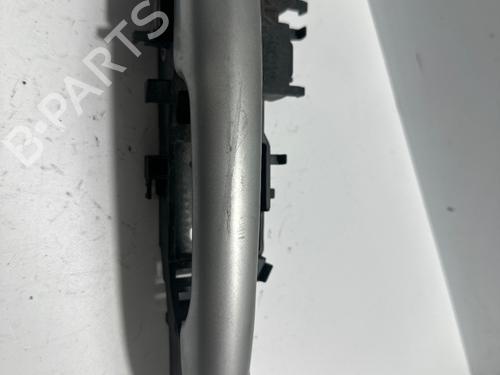 Used Rear right exterior door handle RENAULT SCÉNIC II (JM0/1_) 1.5 dCi (JM1E, JM16) (106 hp) 30674611