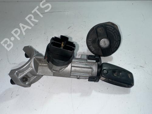 Ignition barrel PEUGEOT BOXER Van | BP33161323M48 - Image 3