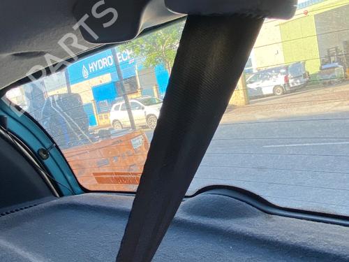 Used Rear center seatbelt Rear center seatbelt RENAULT CLIO II (BB_, CB_) [1998-2016] 34043215 34043215