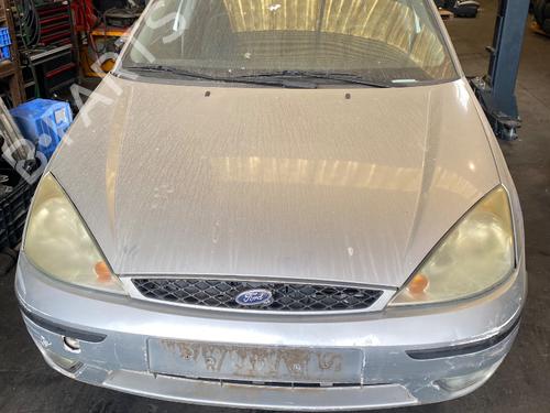 Warning switch FORD FOCUS I Turnier (DNW) 1.8 TDCi | BP37496359I22 - Image 8