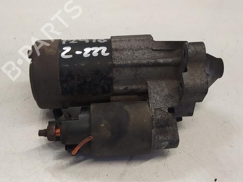 Startmotor RENAULT MEGANE II (BM0/1_, CM0/1_) 1.5 dCi (BM02, BM13, BM2A, CM02, CM13) (101 hp) 21007494