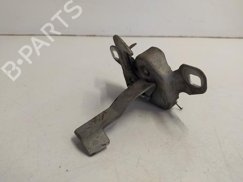 Hood lock RENAULT MEGANE I Classic (LA0/1_) 1.9 dTi (LA1U) | BP23570237C133 