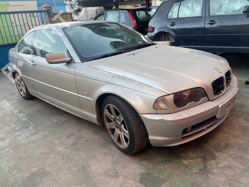 Used Parts BMW 3 Coupe (E46) 320 Ci 1869380