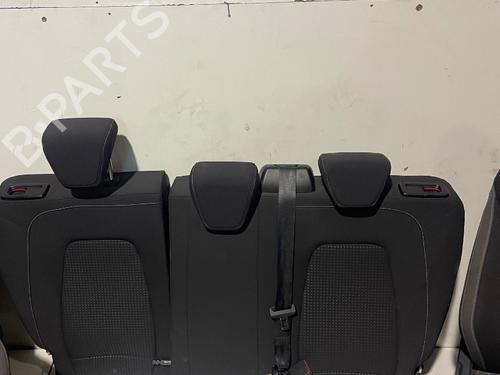 Seats set FORD FOCUS III Turnier | BP32397306C78 - Image 10