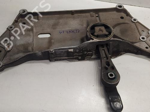Subframe SKODA OCTAVIA II (1Z3)  | BP29523273M9 