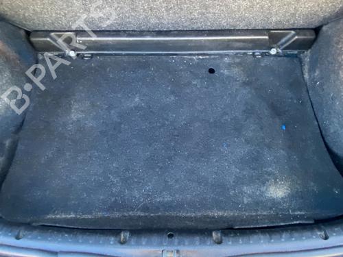 Used Luggage compartment floor Luggage compartment floor RENAULT CLIO II (BB_, CB_) [1998-2016] 34043218 34043218