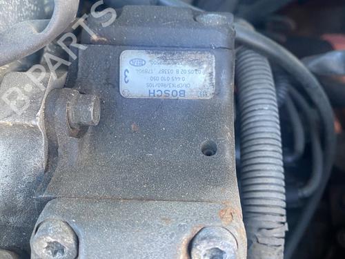 Used Injection pump Injection pump HYUNDAI ACCENT II (LC) 1.5 CRDi (82 hp) 34098712 34098712