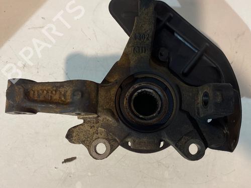 Right front steering knuckle FIAT DOBLO Box Body/MPV (223_) 1.9 JTD | BP29705989M26