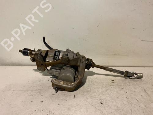Used Steering column RENAULT SCÉNIC II (JM0/1_) [2003-2010]  26407105