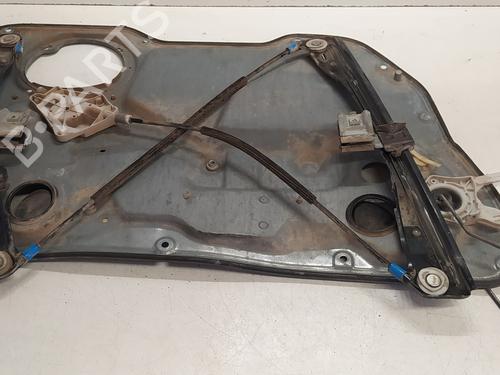 Front right window mechanism SEAT IBIZA III (6L1) 1.2 | BP23571489C23 