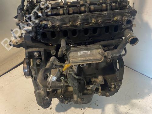 Used Engine Engine 38490684 38490684